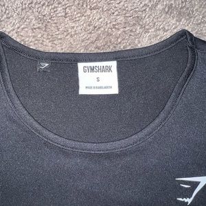 Gymshark Long Sleeve